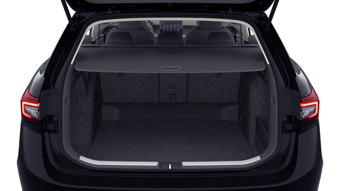 Imagem de um Superb Break SC 2.0TDI 150cv DSG