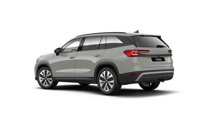 Imagem de um Kodiaq Ultra 2.0TDI 150cv DSG