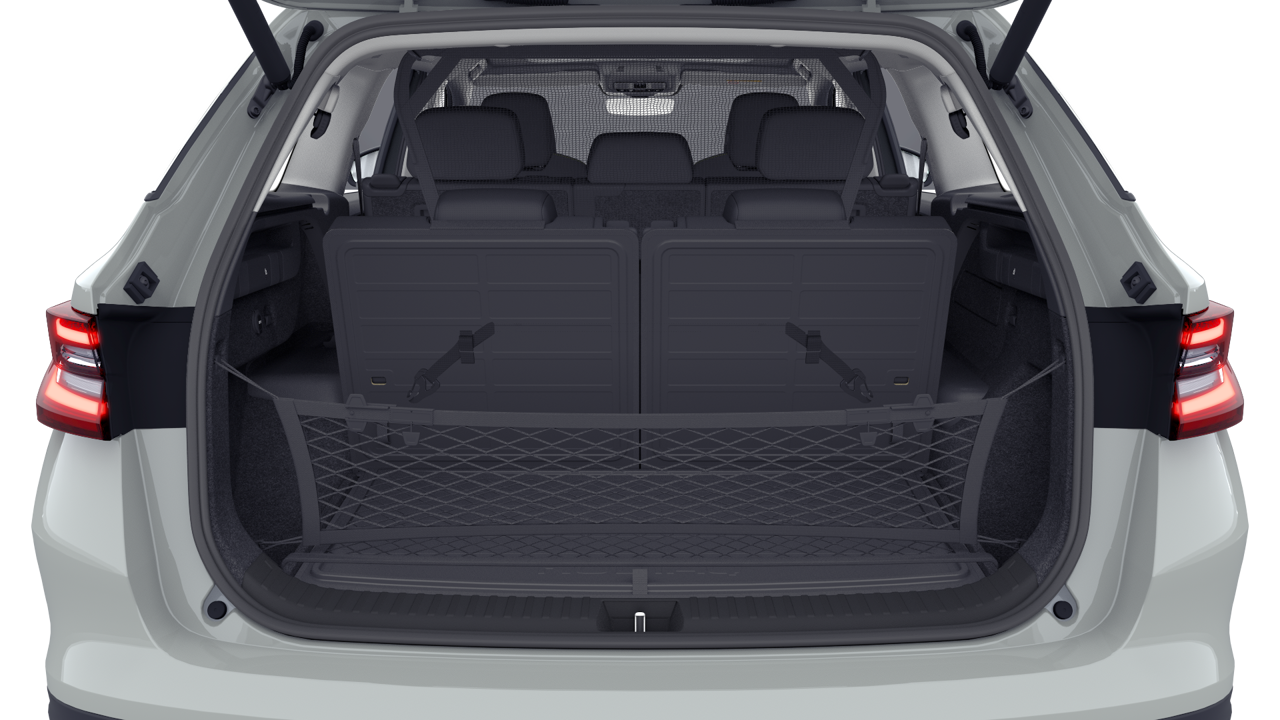 Imagem de um Kodiaq Ultra 2.0TDI 150cv DSG