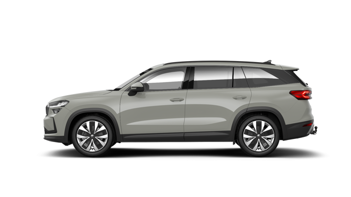 Imagem de um Kodiaq Ultra 2.0TDI 150cv DSG