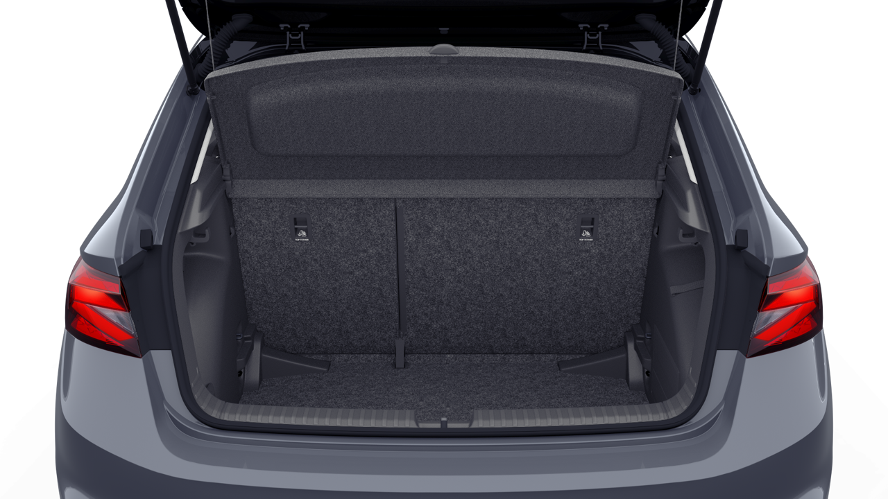 Imagem de um Fabia Selection 1.0TSI 95cv