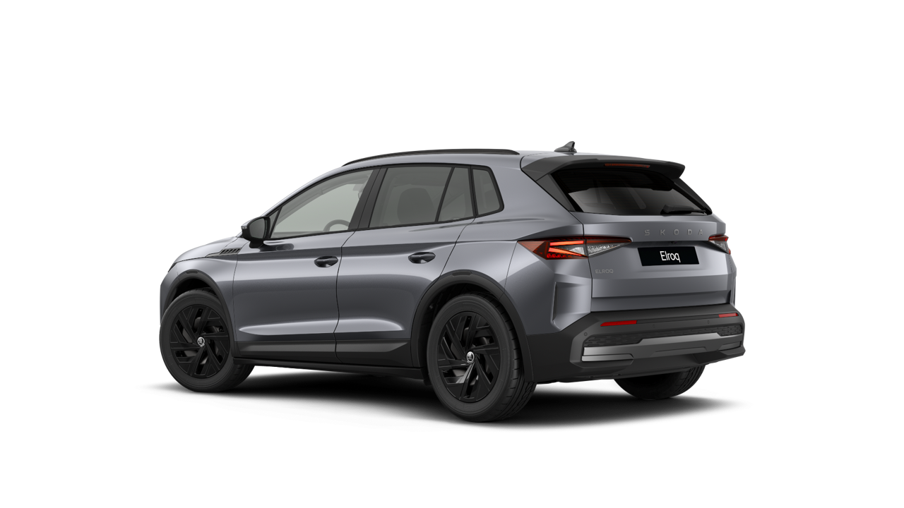 Imagem de um Elroq 50 55kWh