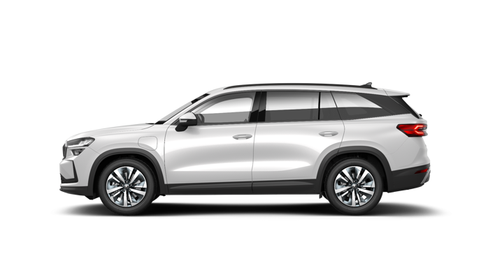 Imagem de um Kodiaq Selection1.5TSI 204cv PHEV DSG
