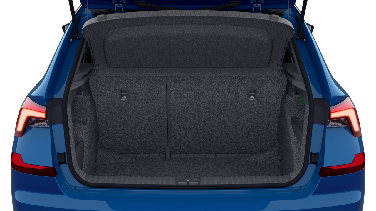 Imagem de um Kamiq Selection 1.0TSI 116cv