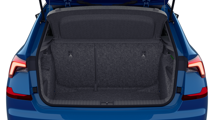 Imagem de um Kamiq Selection 1.0TSI 116cv