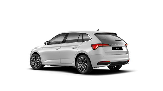 Imagem de um Scala Selection 1.0TSI 116cv
