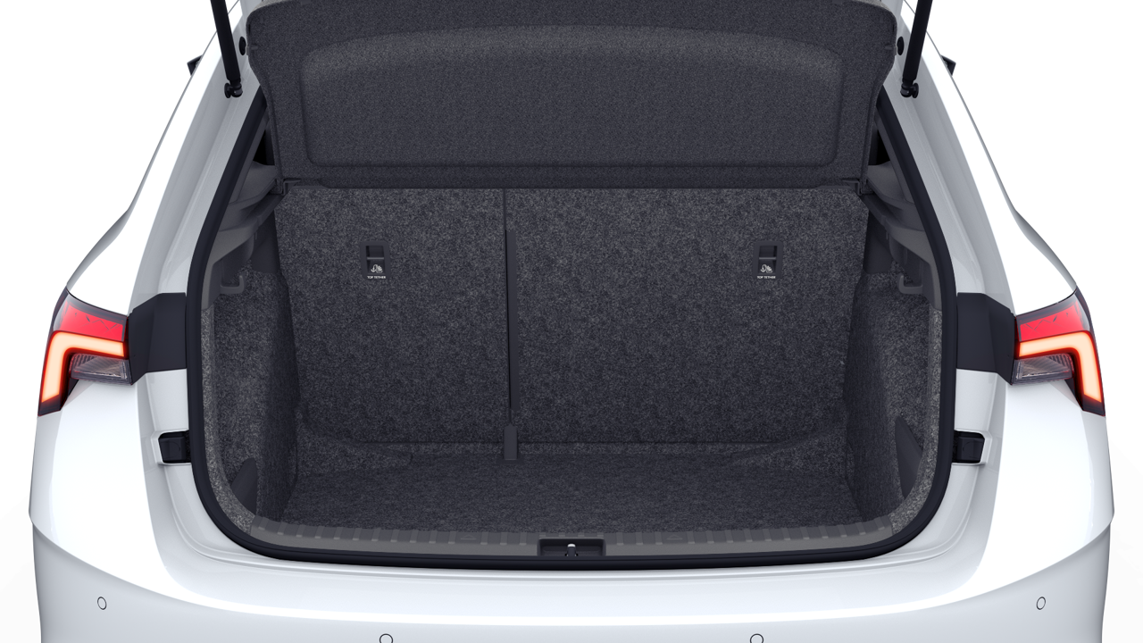 Imagem de um Scala Selection 1.0TSI 116cv