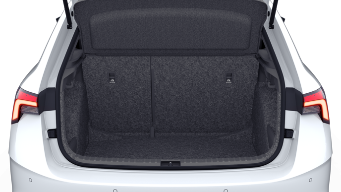 Imagem de um Scala Selection 1.0TSI 116cv