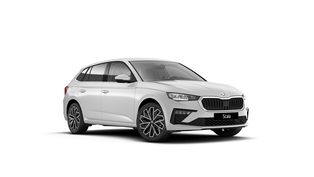 Imagem de um Scala Selection 1.0TSI 116cv