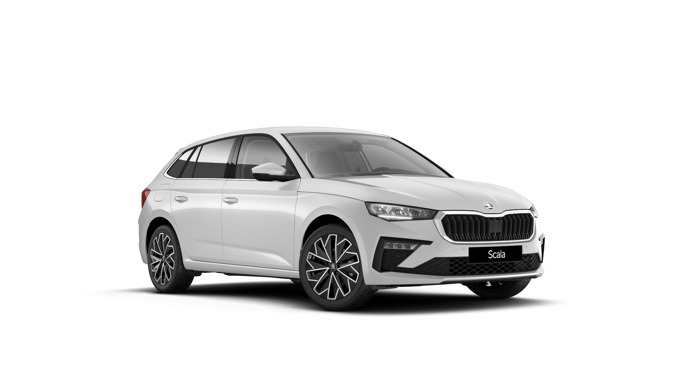 Imagem de um Scala Selection 1.0TSI 116cv