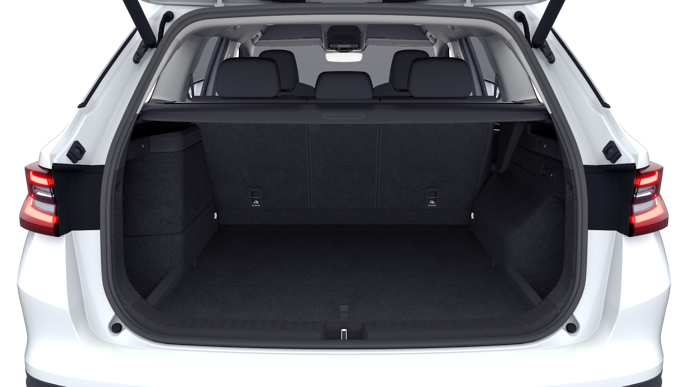 Imagem de um Kodiaq Selection1.5TSI 204cv PHEV DSG