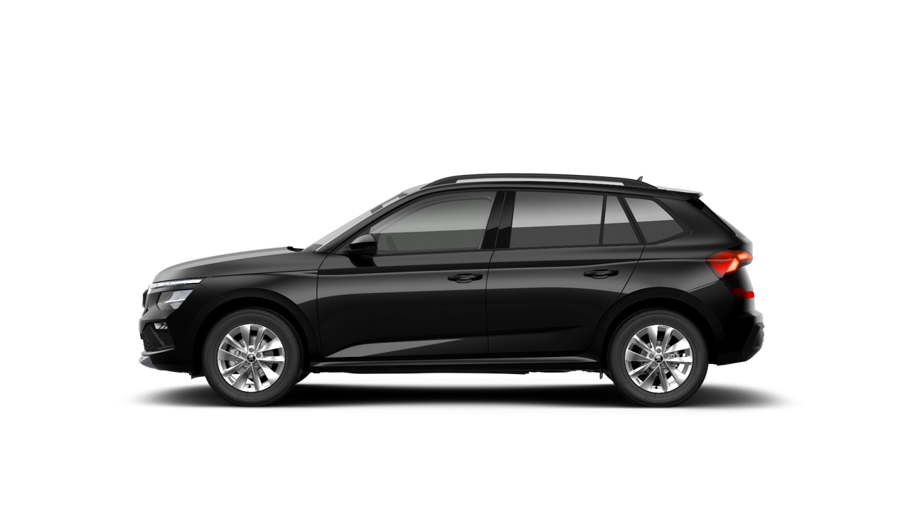 Imagem de um Kamiq Selection1.0TSI 116cv DSG