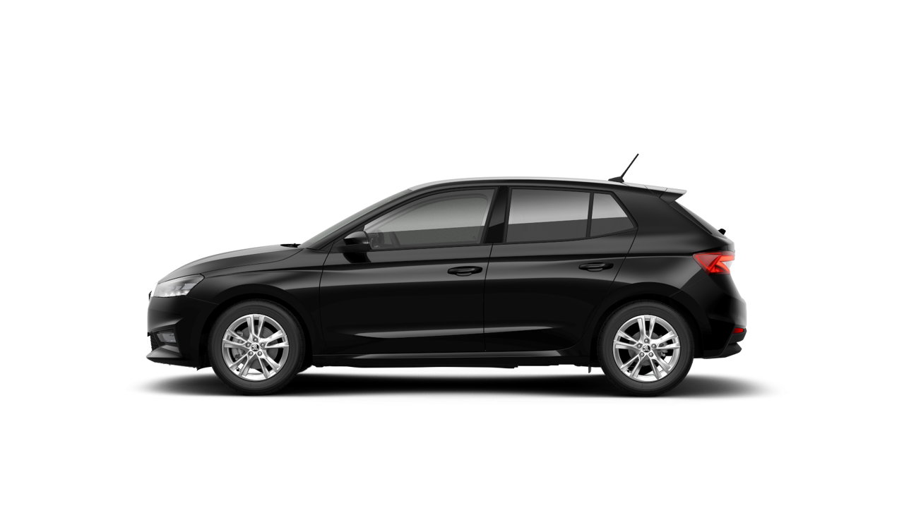 Imagem de um Fabia Selection1.0TSI 116cv DSG