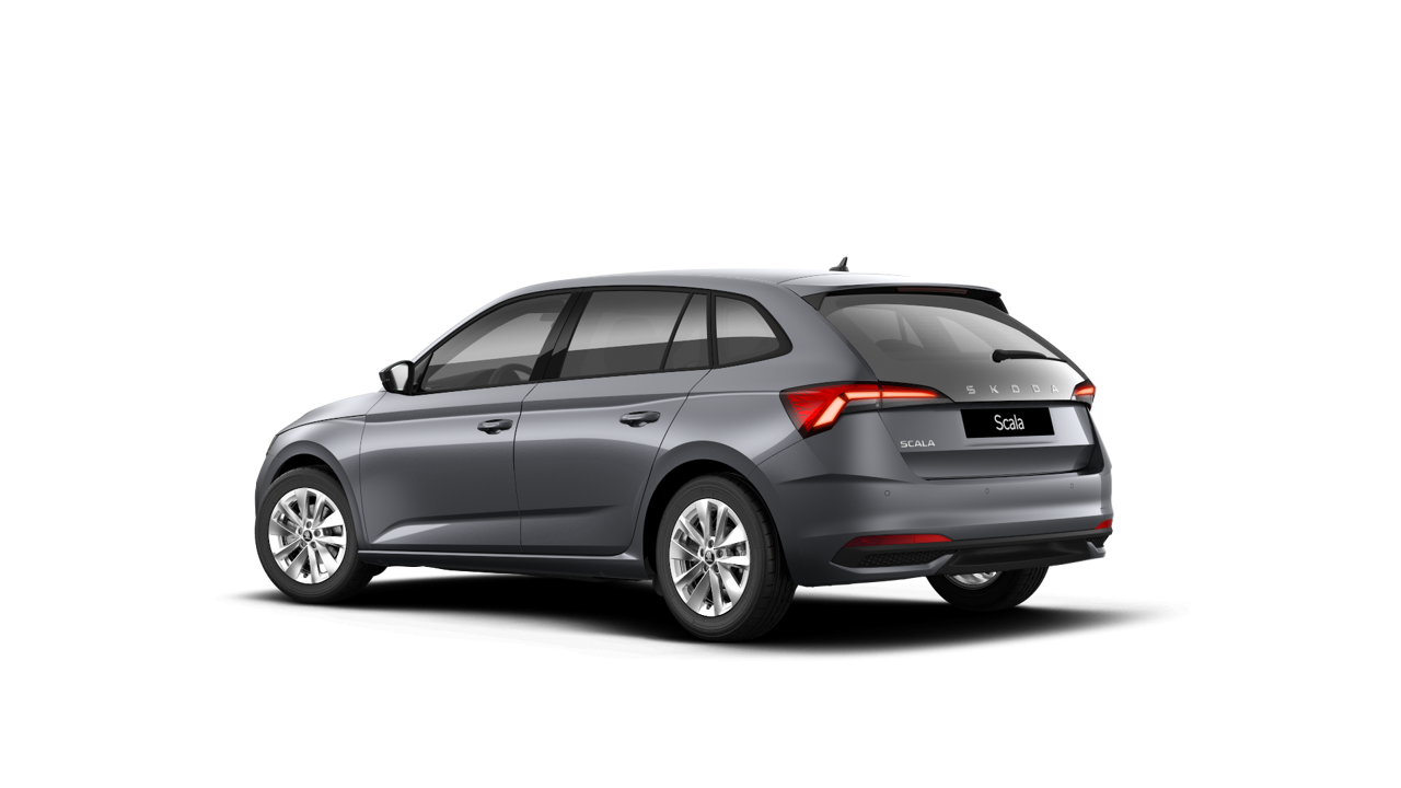 Imagem de um Scala Selection 1.0TSI 116cv DSG