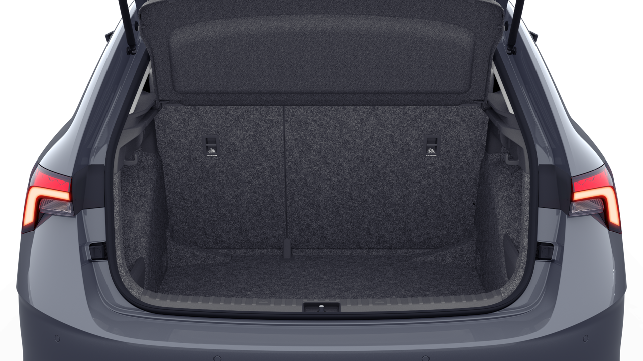 Imagem de um Scala Selection 1.0TSI 116cv DSG