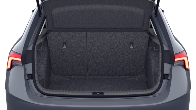 Imagem de um Scala Selection 1.0TSI 116cv DSG