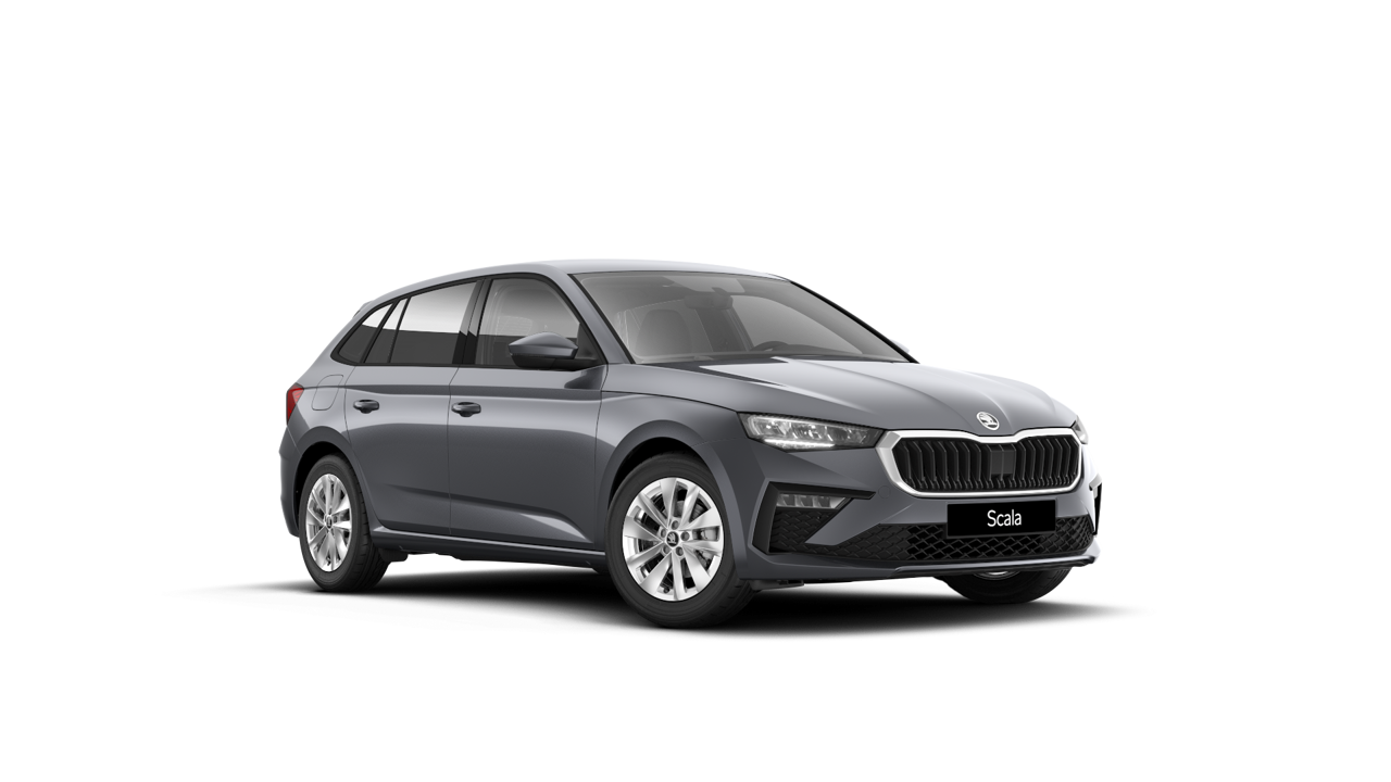 Imagem de um Scala Selection 1.0TSI 116cv DSG