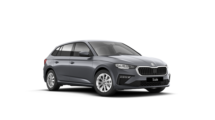 Imagem de um Scala Selection 1.0TSI 116cv DSG