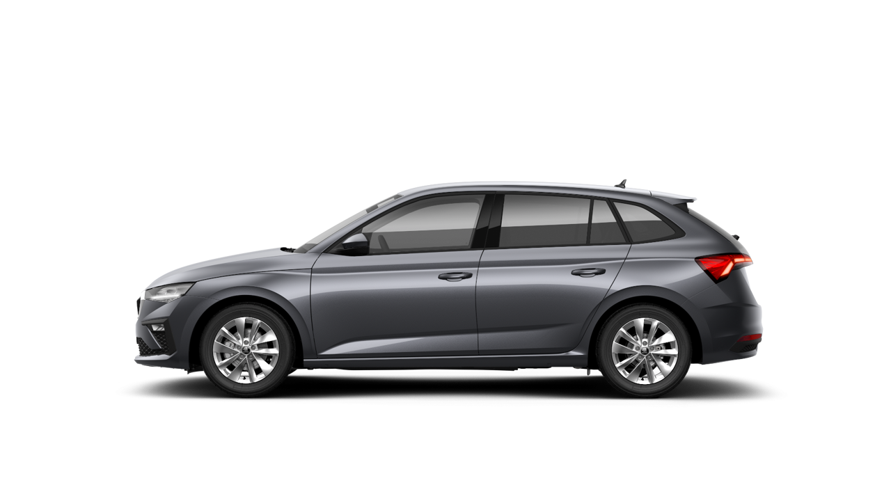 Imagem de um Scala Selection 1.0TSI 116cv DSG