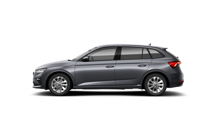 Imagem de um Scala Selection 1.0TSI 116cv DSG