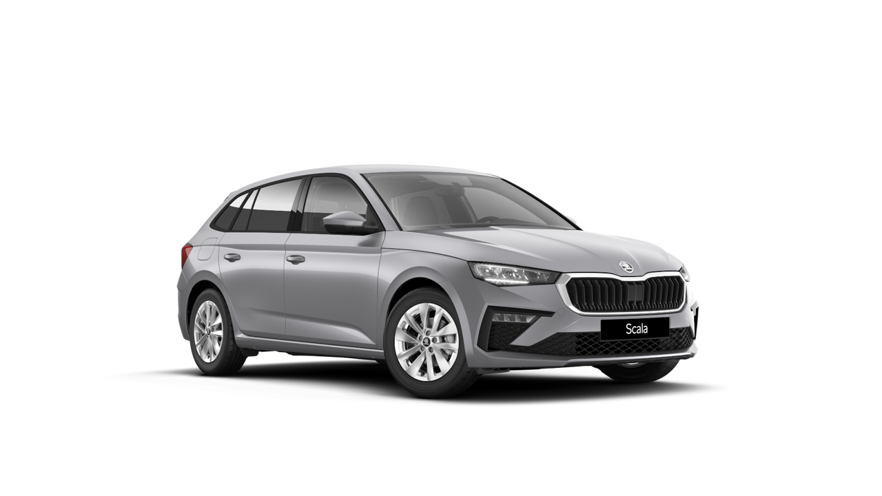 Imagem de um Scala Selection 1.0TSI 116cv