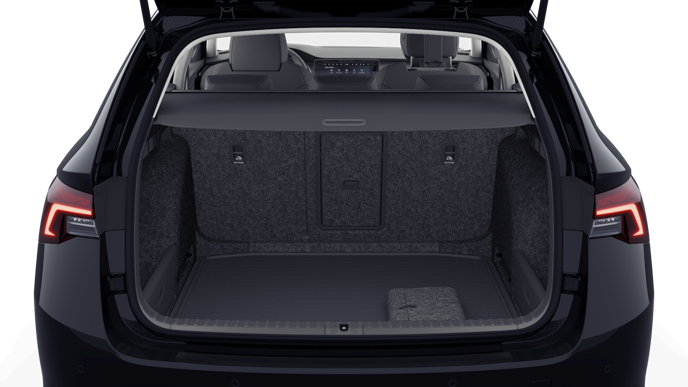 Imagem de um Octavia Break Selection 2.0TDI 116cv