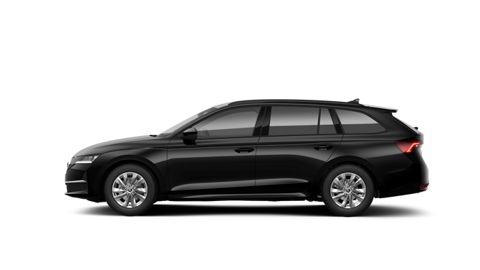 Imagem de um Octavia Break Selection 2.0TDI 116cv