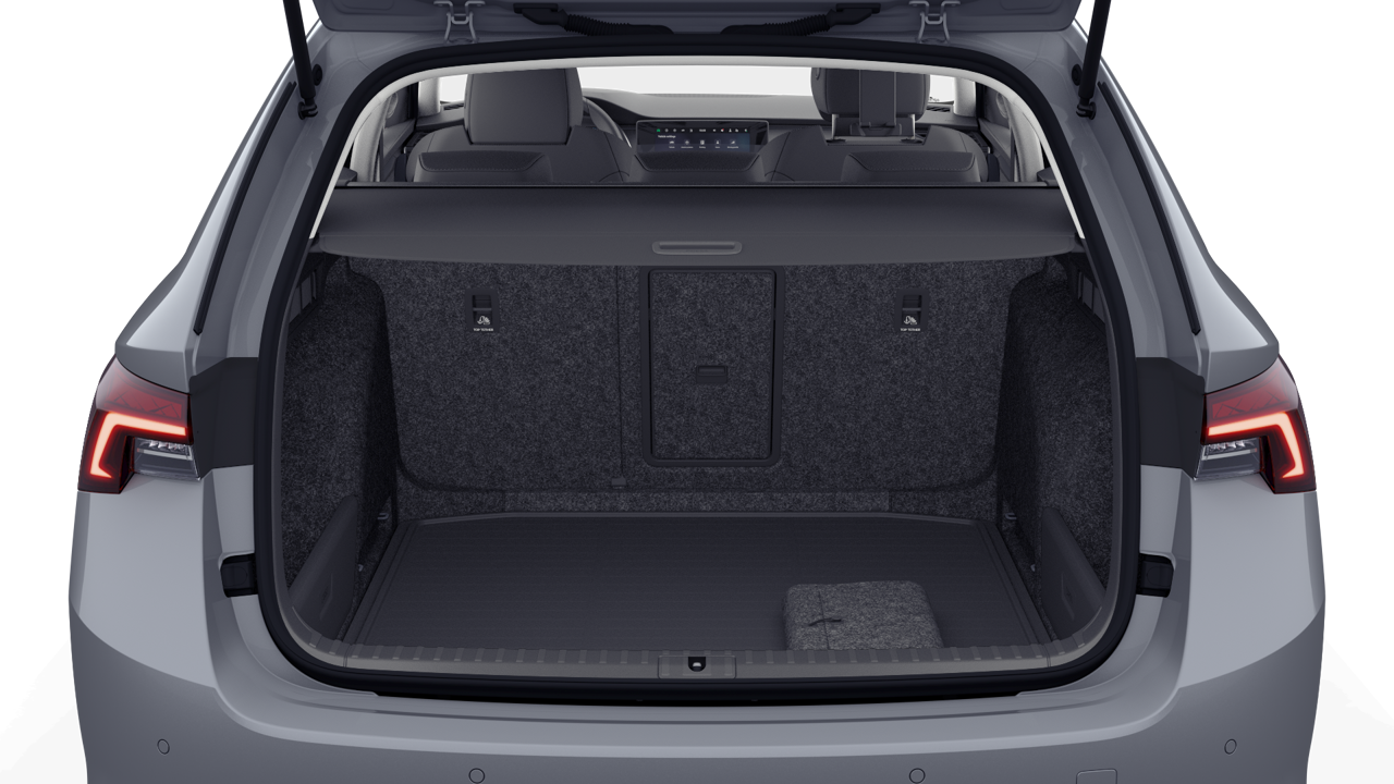 Imagem de um Octavia Break Selection 2.0TDI 150cv DSG