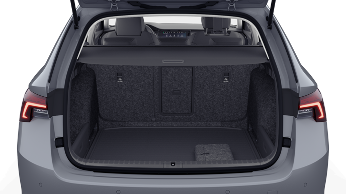 Imagem de um Octavia Break Selection 2.0TDI 150cv DSG
