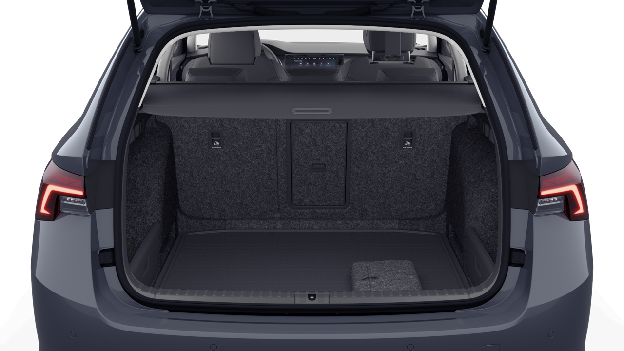 Imagem de um Octavia Break Selection 2.0TDI 150cv DSG