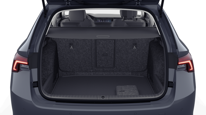 Imagem de um Octavia Break Selection 2.0TDI 150cv DSG