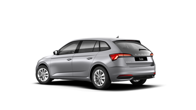 Imagem de um Scala Selection 1.0TSI 116cv