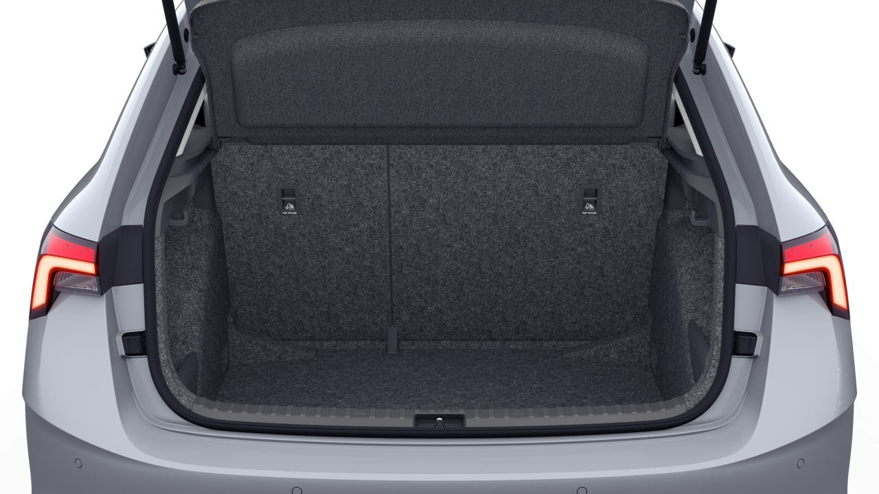 Imagem de um Scala Selection 1.0TSI 116cv