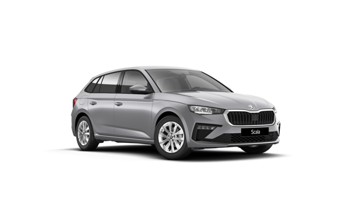 Imagem de um Scala Selection 1.0TSI 116cv