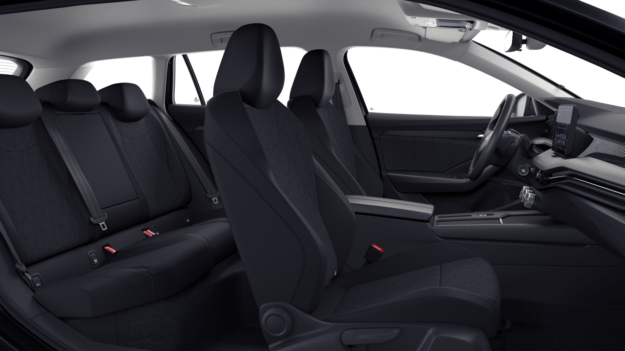 Imagem de um Superb Break SC 2.0TDI 150cv DSG