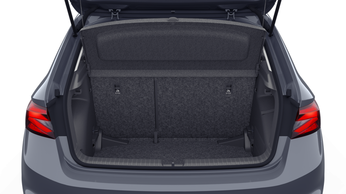 Imagem de um Fabia Selection 1.0TSI 95cv