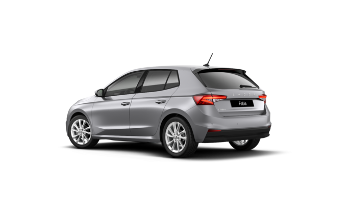 Imagem de um Fabia Selection 1.0TSI 95cv