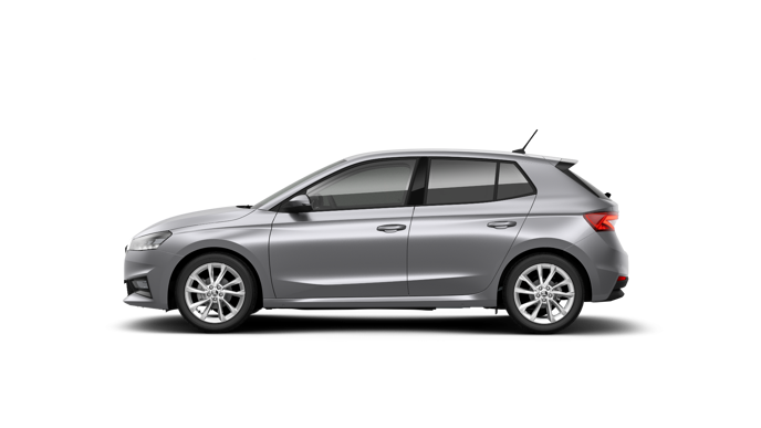 Imagem de um Fabia Selection 1.0TSI 95cv
