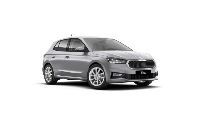 Imagem de um Fabia Selection 1.0TSI 95cv