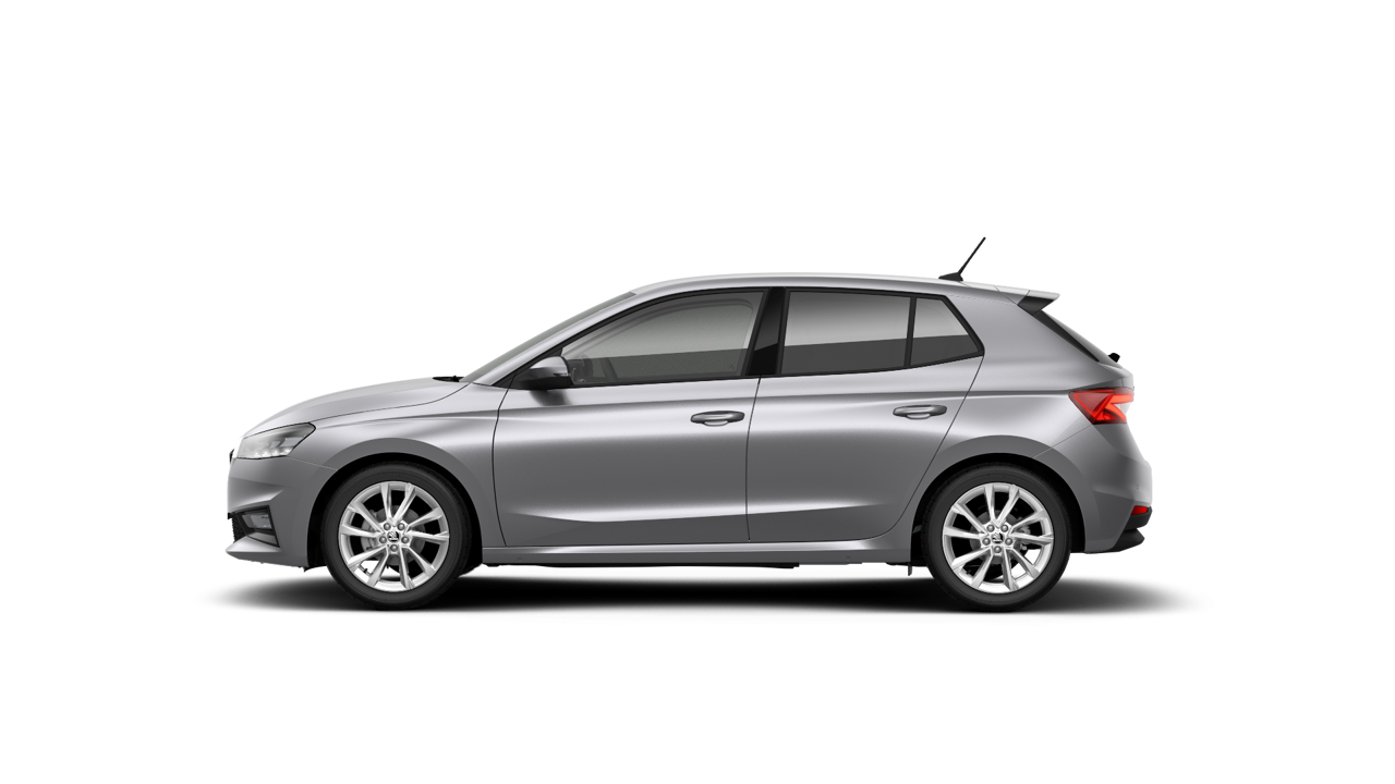 Imagem de um Fabia Selection 1.0TSI 95cv