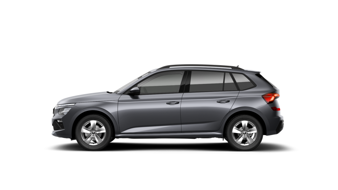Imagem de um Kamiq Selection 1.0TSI 116cv