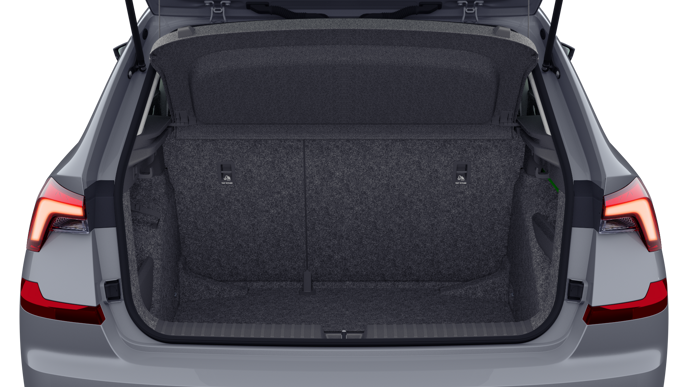 Imagem de um Kamiq Selection 1.0TSI 116cv