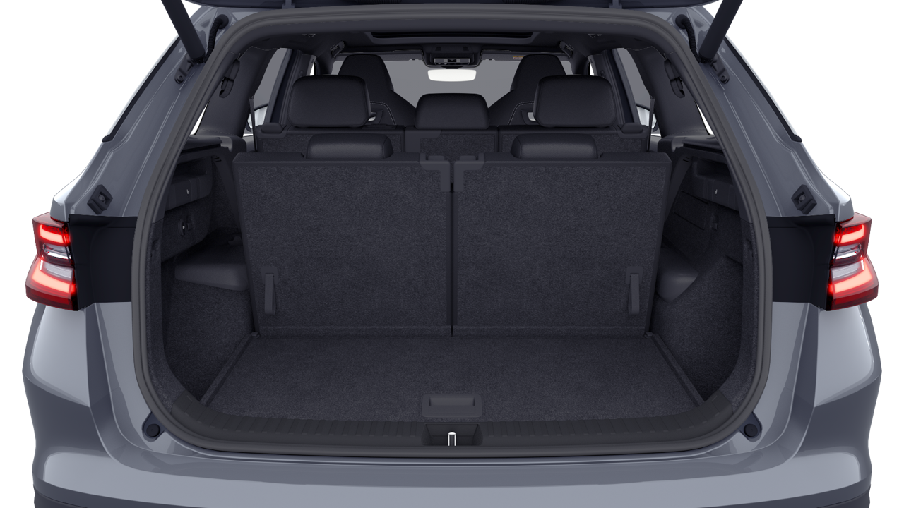 Imagem de um Kodiaq Sportline 2.0TDI 150cv DSG