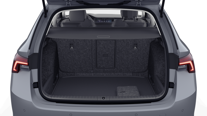 Imagem de um Octavia Break Selection 2.0TDI 116cv