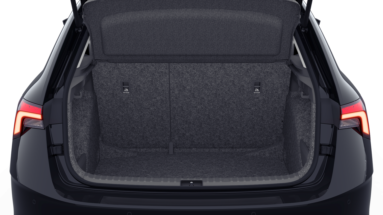 Imagem de um Scala Selection 1.0TSI 116cv DSG