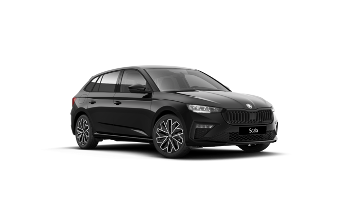 Imagem de um Scala Selection 1.0TSI 116cv DSG