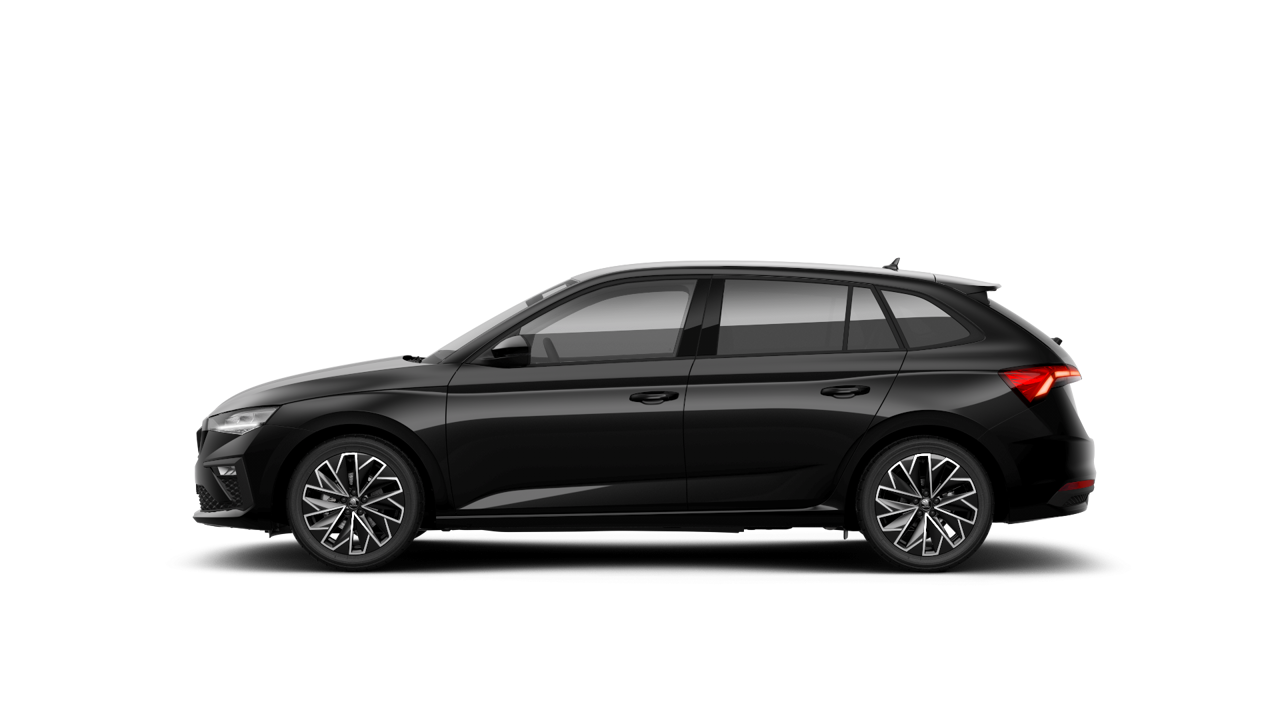 Imagem de um Scala Selection 1.0TSI 116cv DSG