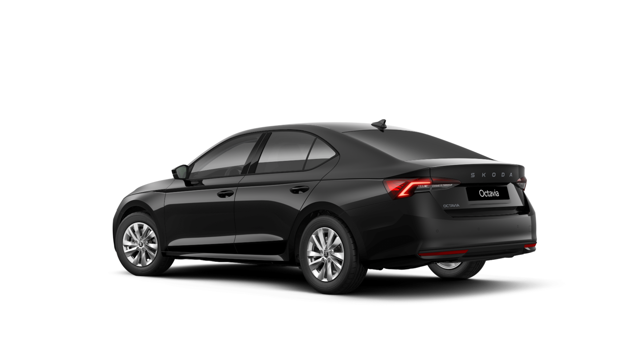Imagem de um Octavia Selection 2.0TDI 116cv