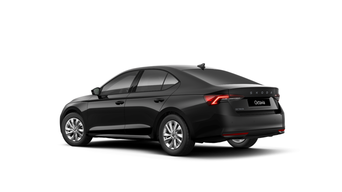 Imagem de um Octavia Selection 2.0TDI 116cv