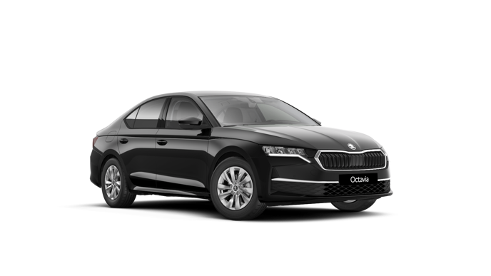 Imagem de um Octavia Selection 2.0TDI 116cv